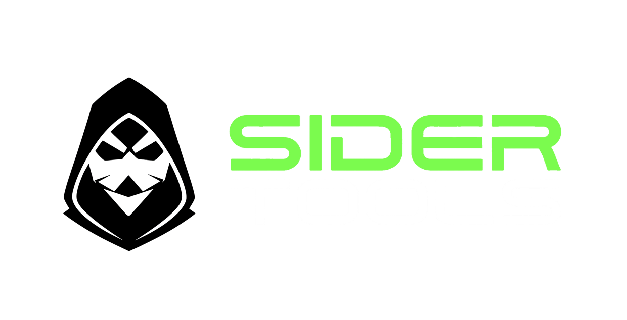 SiderTools Logo